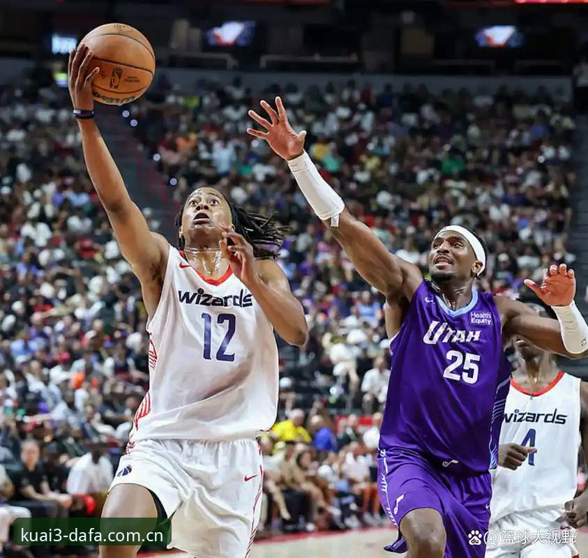 2026年NBA选秀大会最新消息：状元归属成谜，奇才爵士面临世纪抉择